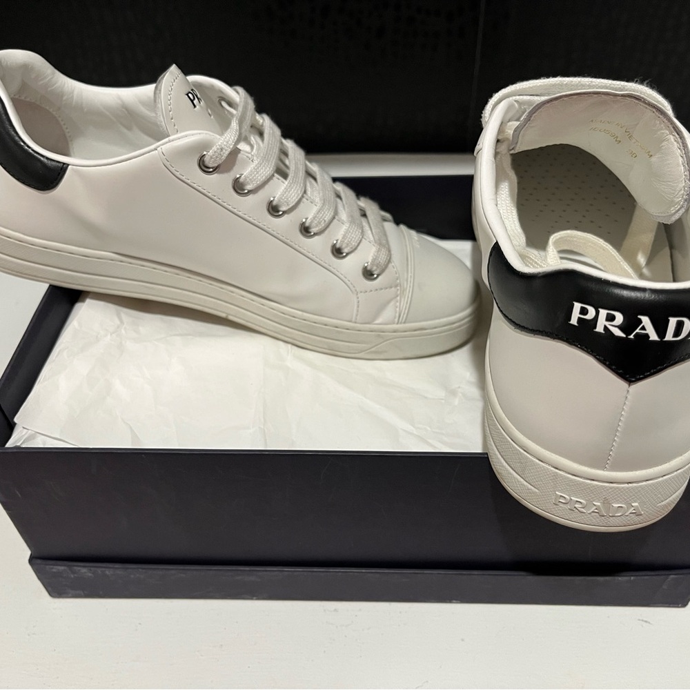 Prada Women Sneakers